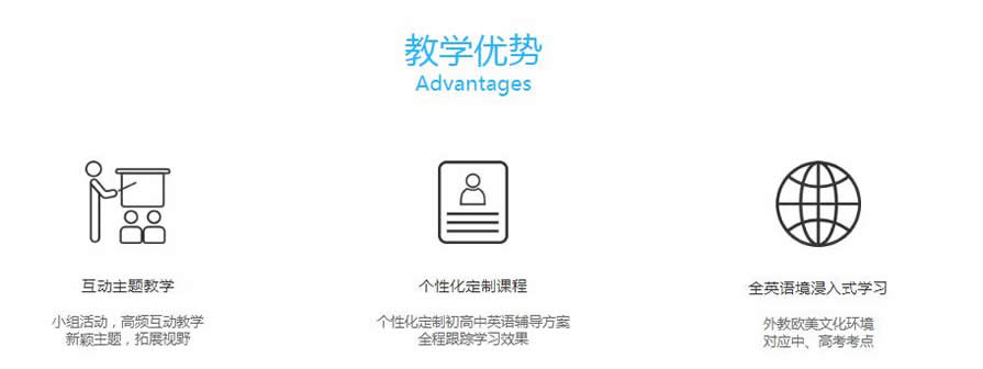 南京建邺区青少年英语培训班地址 南京建邺区青少年英语培训班地址