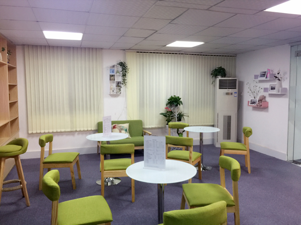 ��ɽ���������˸߿�ר����ѵ����ǿ