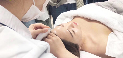 上海静安区皮肤管理培训哪里有 上海静安区皮肤管理培训哪里有