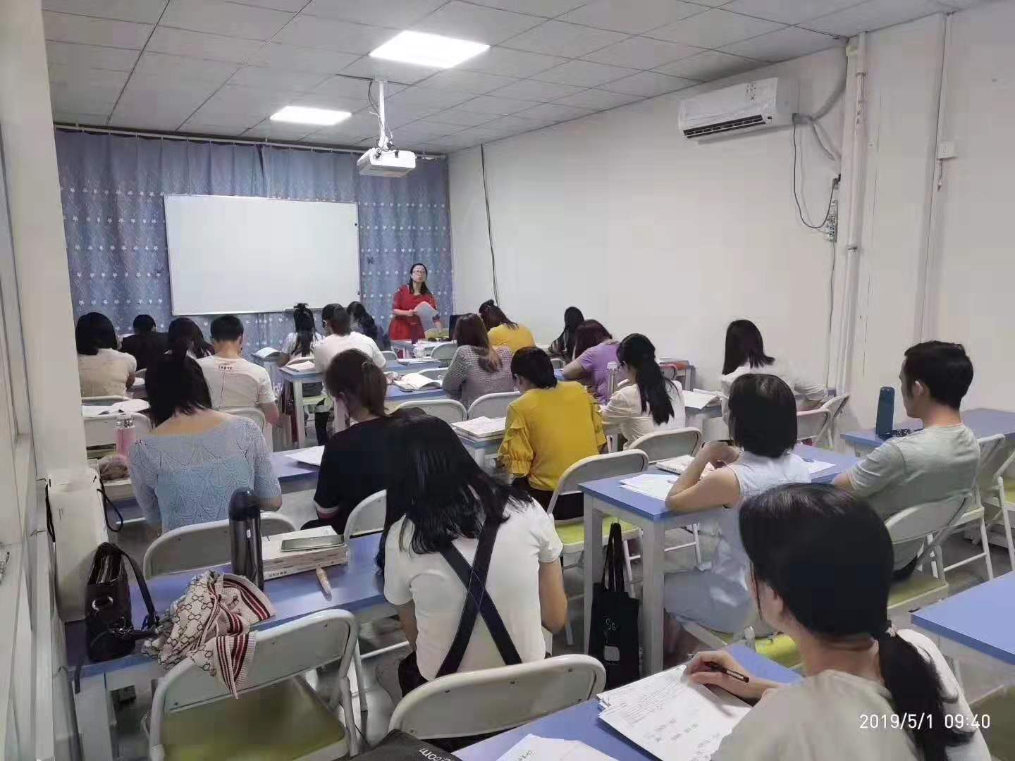 万江会计培训学校哪家强 万江会计培训学校哪家强