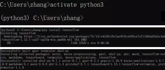 pycharm��ΰ�װ2���汾Python