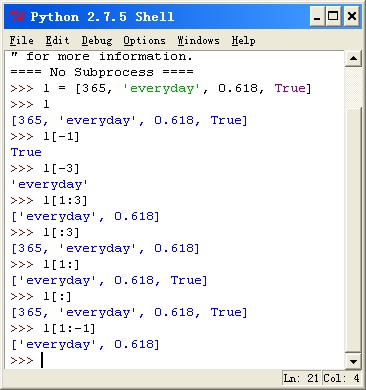 ѧPython̡ڶʮڡlistƬ
