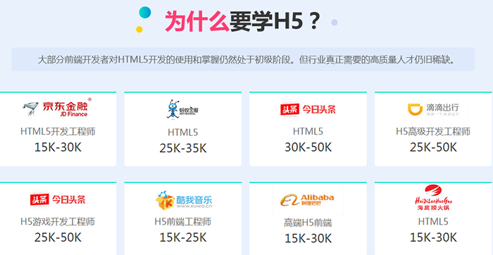 ݰHTML5ʦѵ