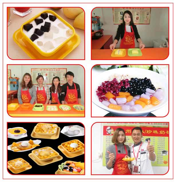 无锡梁溪区港式甜品综合培训 无锡梁溪区港式甜品综合培训