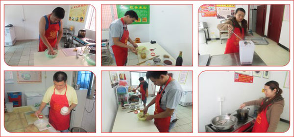 无锡梁溪区泡椒凤爪培训哪家好 无锡梁溪区泡椒凤爪培训哪家好