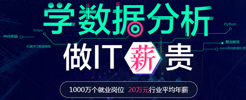 哈尔滨南岗区数据分析培训怎么收费 哈尔滨南岗区数据分析培训怎么收费