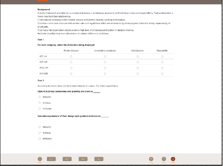 ��ɳ��´��ACCA EZ�γ���ѵ���ö���