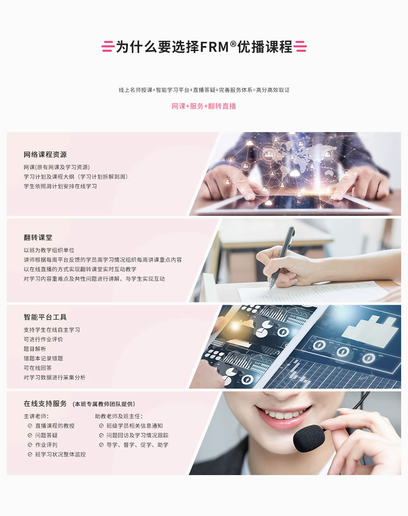 南昌FRM培训班哪家专业 南昌FRM培训班哪家专业