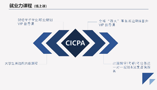 南宁西乡塘区CICPA培训班哪里有开设 南宁西乡塘区CICPA培训班哪里有开设