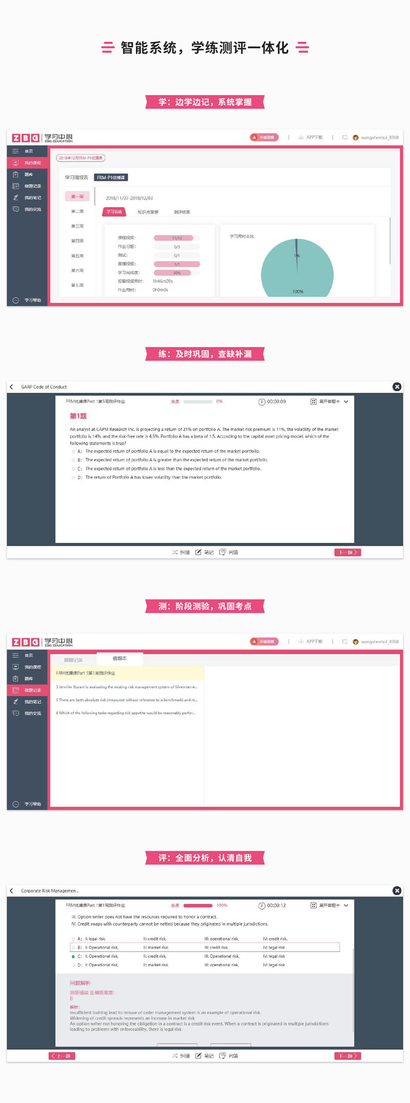 秦皇岛海港区FRM培训班费用多少 秦皇岛海港区FRM培训班费用多少