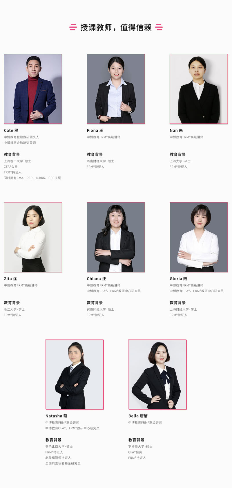 秦皇岛海港区FRM培训班费用多少 秦皇岛海港区FRM培训班费用多少