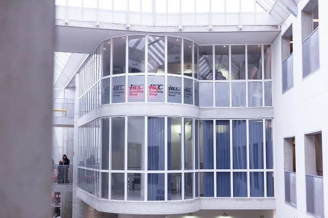 ���մ�ѧHEC���ո���EMA��ƹ���˶ʿMPAccѧλ��