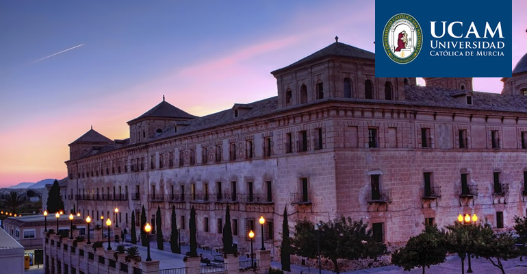 �����³����������俵��ѧUCAM���̹���˶ʿMBAѧλ��