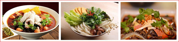 蒜蓉酱爆八爪 蒜蓉酱爆八爪