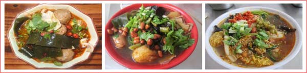 武汉汉阳区四川麻辣烫培训班费用多少 武汉汉阳区四川麻辣烫培训班费用多少