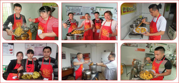 武汉汉阳区嘉州盐焗鸡培训班费用多少 武汉汉阳区嘉州盐焗鸡培训班费用多少