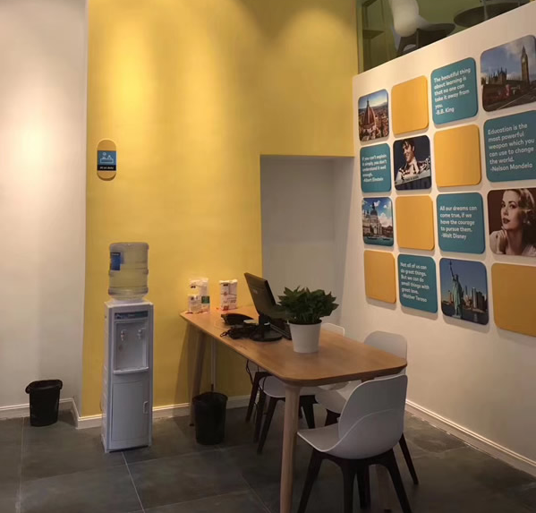 ������ɽ��Ӣ�������ѵ�ĸ�רҵ