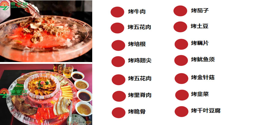 水晶烧烤技术培训 水晶烧烤技术培训