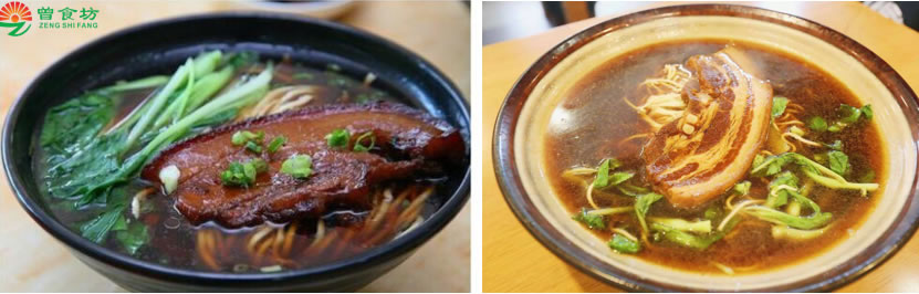 长沙大肉面培训 长沙大肉面培训