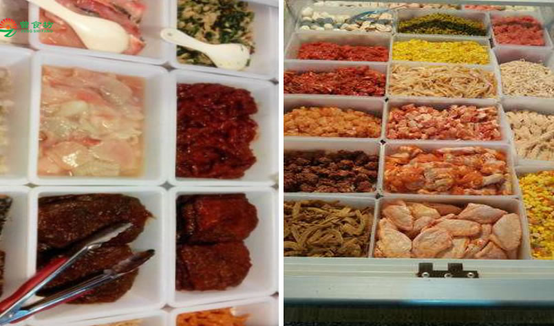 长沙快洁菜培训 长沙快洁菜培训