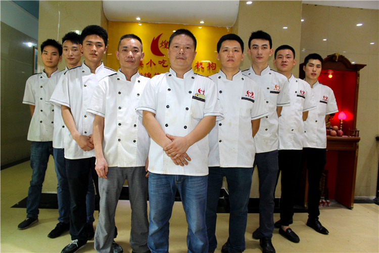 上海煲仔饭培训哪家好 上海煲仔饭培训哪家好