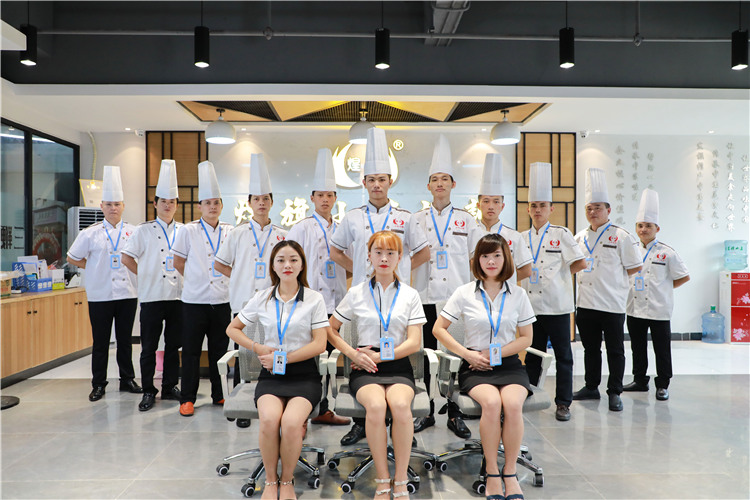 上海锅盔培训哪家好 上海锅盔培训哪家好