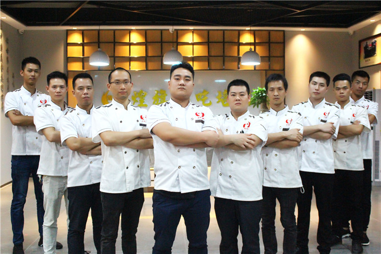 泉州狗不理包子培训哪里好 泉州狗不理包子培训哪里好