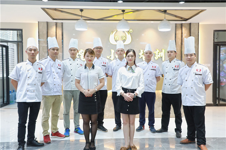 南宁四川凉菜培训哪家正宗 南宁四川凉菜培训哪家正宗