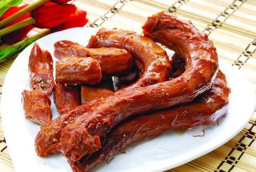 东莞虎门卤鸭脖培训怎么收费 东莞虎门卤鸭脖培训怎么收费