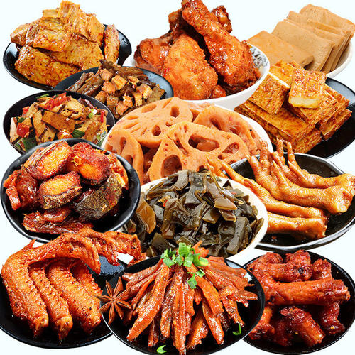 东莞横沥卤味小吃培训费用是多少 东莞横沥卤味小吃培训费用是多少