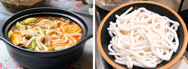 商丘土豆粉培训班哪里好 商丘土豆粉培训班哪里好