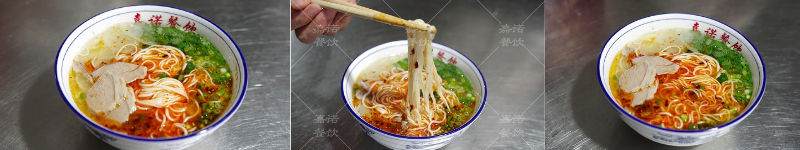 西安兰州牛肉拉面培训 西安兰州牛肉拉面培训