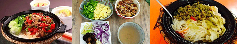 西安锅巴米饭培训 西安锅巴米饭培训