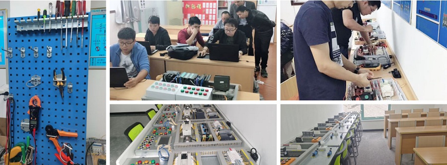 无锡PLC电气工程师培训 无锡PLC电气工程师培训