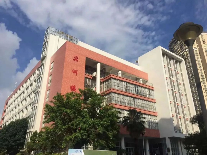 广东省轻工业技师学院招生简章 广东省轻工业技师学院招生简章