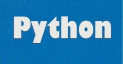 Python˹ѵļרҵ