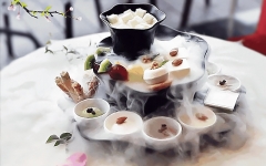 杭州江干冒烟冰淇淋培训费用多少 杭州江干冒烟冰淇淋培训费用多少