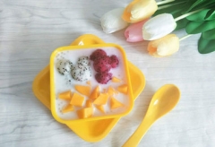 杭州江干水果西米露培训费用多少 杭州江干水果西米露培训费用多少