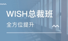 东莞大朗wish跨境电商培训班
