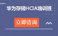 人ɽлΪ洢HCIAѵ