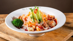 赣州凉皮培训班哪家好 赣州凉皮培训班哪家好