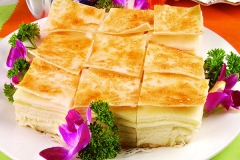 武汉汉阳区千层饼培训班哪里有