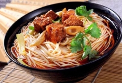 杭州萧山区牛肉面培训班哪家好