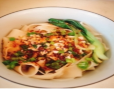 杭州萧山区油泼面培训班哪里有