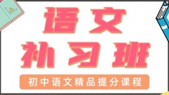 青岛初中语文一对一辅导哪里有 青岛初中语文一对一辅导哪里有