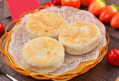 江门蓬江区板栗饼培训班哪家好