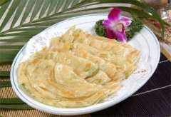 江门蓬江区葱油饼培训班哪家好