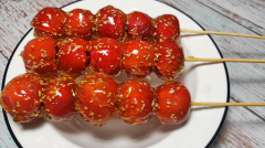 昆山冰糖葫芦培训班哪里有 昆山冰糖葫芦培训班哪里有
