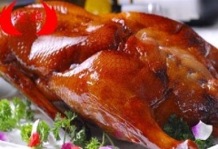 昆山烧鸭培训班哪家好 昆山烧鸭培训班哪家好