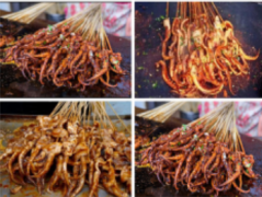 昆山铁板鱿鱼培训班哪里有